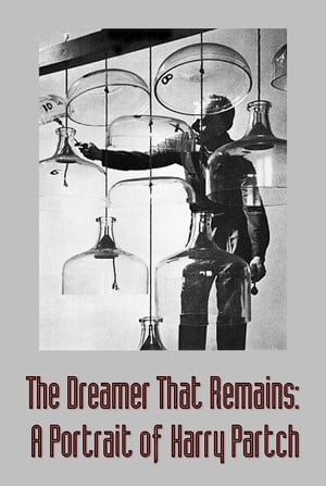 Image The Dreamer That Remains: A Portrait of Harry Partch