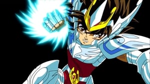 Saint Seiya Heaven Chapter: Overture