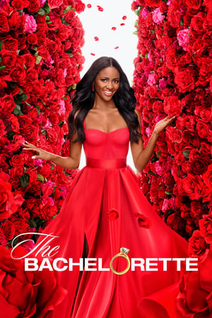 Image The Bachelorette