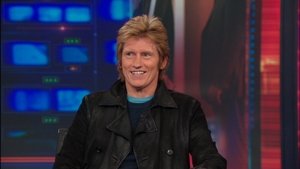 The Daily Show Season 19 : Denis Leary