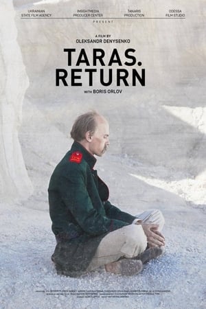 Image Taras. Return