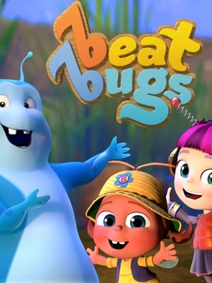 Poster Beat Bugs 2016