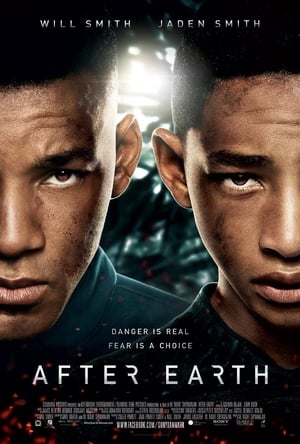 Image After Earth