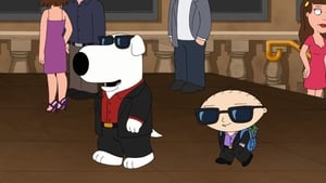 Family Guy Season 11 Episode 21