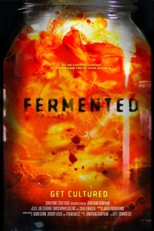 Nonton film Fermented (2017) terbaru sub indo