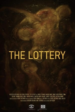 Poster The Lottery 2022