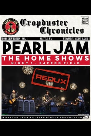 Télécharger Pearl Jam: Safeco Field 2018 - Night 1 - The Home Shows [Nugs] ou regarder en streaming Torrent magnet 