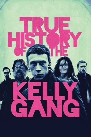 Image True History of the Kelly Gang