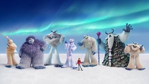 مشاهدة فيلم Smallfoot 2018 مترجم