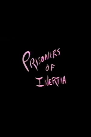 Poster Prisoners of Inertia 1989