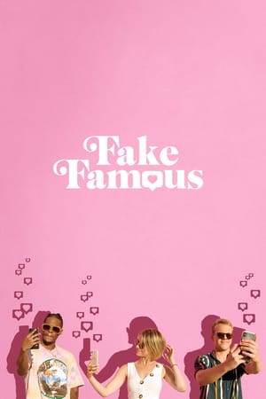 Image Fake Famous