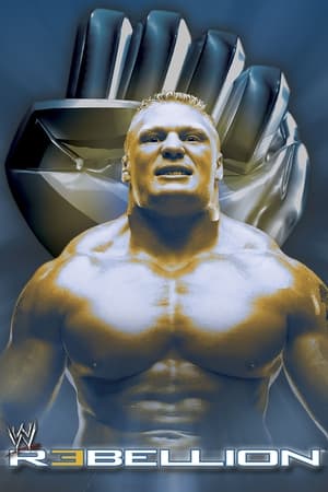 WWE Rebellion 2002 2002