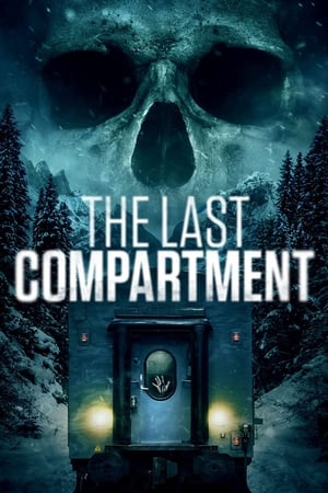 Poster The Last Compartment 2016