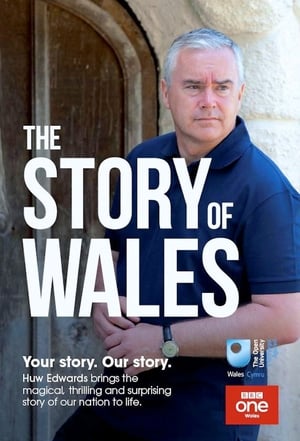 Image The Story of Wales