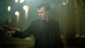 Pennyworth Season 1 Episode 2 مترجمة