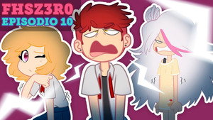 Five Nights at Freddy's: High School Season 5 :Episode 10  &iquest;Qui&eacute;n es Ella?