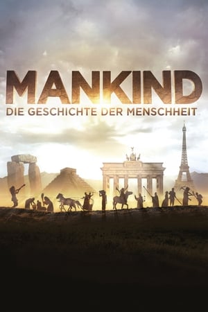 Image Mankind – Die Geschichte der Menschheit