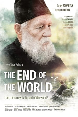 Télécharger The End of the World ou regarder en streaming Torrent magnet 