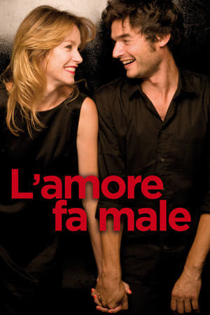 Poster L'amore fa male 2011