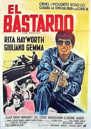 El bastardo 1968