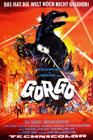 Image Gorgo