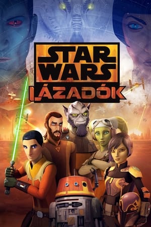 Image Star Wars: Lázadók