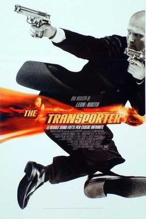 Image The Transporter