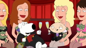 Family Guy Season 11 Episode 21