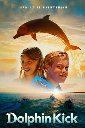 Poster Dolphin Kick 2019