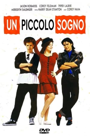 Image Un piccolo sogno