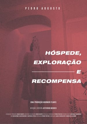 Image Hóspede, Exploração e Recompensa