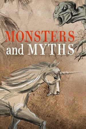 Image Monster und Mythen