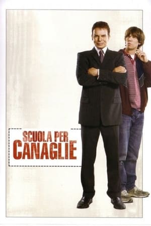 Image Scuola per canaglie