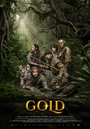 Gold (2017) Gold (2017)