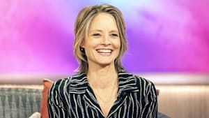 The Kelly Clarkson Show Season 5 :Episode 59  Jodie Foster, Sherry Cola, Niko Moon