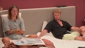 De Bondgenoten Season 2 :Episode 189  Episode 189