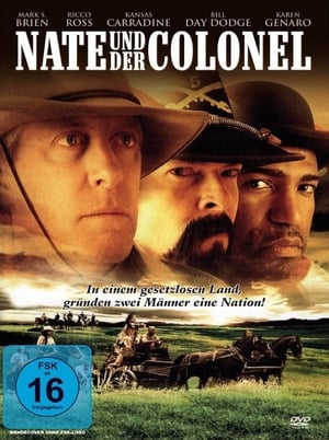 Télécharger Nate and the Colonel ou regarder en streaming Torrent magnet 