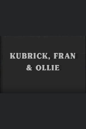 Image Kubrick, Fran & Ollie