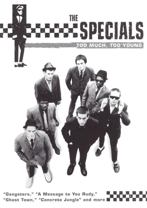 Télécharger The Specials: Too Much, Too Young ou regarder en streaming Torrent magnet 