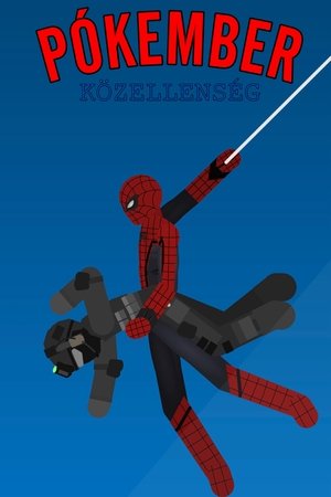 Spider-Man: Public Enemy (2025)