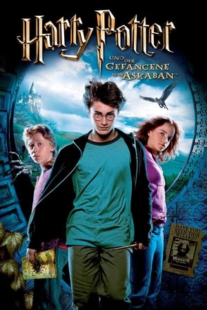 Harry Potter und der Gefangene von Askaban 2004