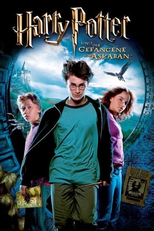 Image Harry Potter und der Gefangene von Askaban