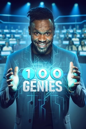 Poster 100 Geniuses 2019