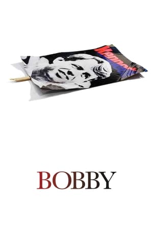 Poster Bobby 2006