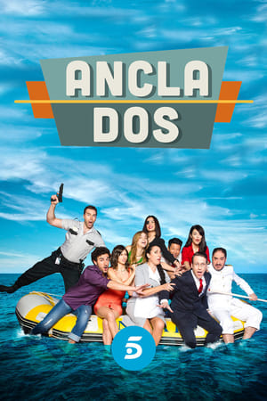 Anclados 2015