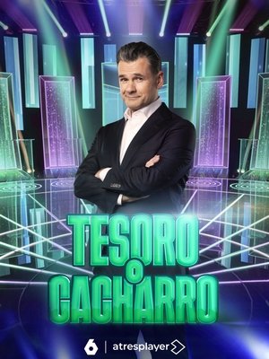 Tesoro O Cacharro (2025)