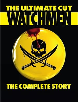 Image Watchmen: The Ultimate Cut