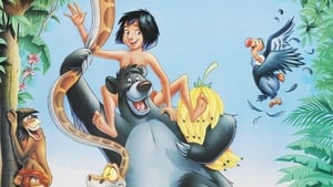 مشاهدة فيلم The Jungle Book 1967 مترجم – مدبلج