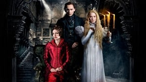 مشاهدة فيلم Crimson Peak 2015 مترجم