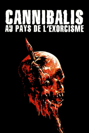 Image Cannibalis : au pays de l’exorcisme